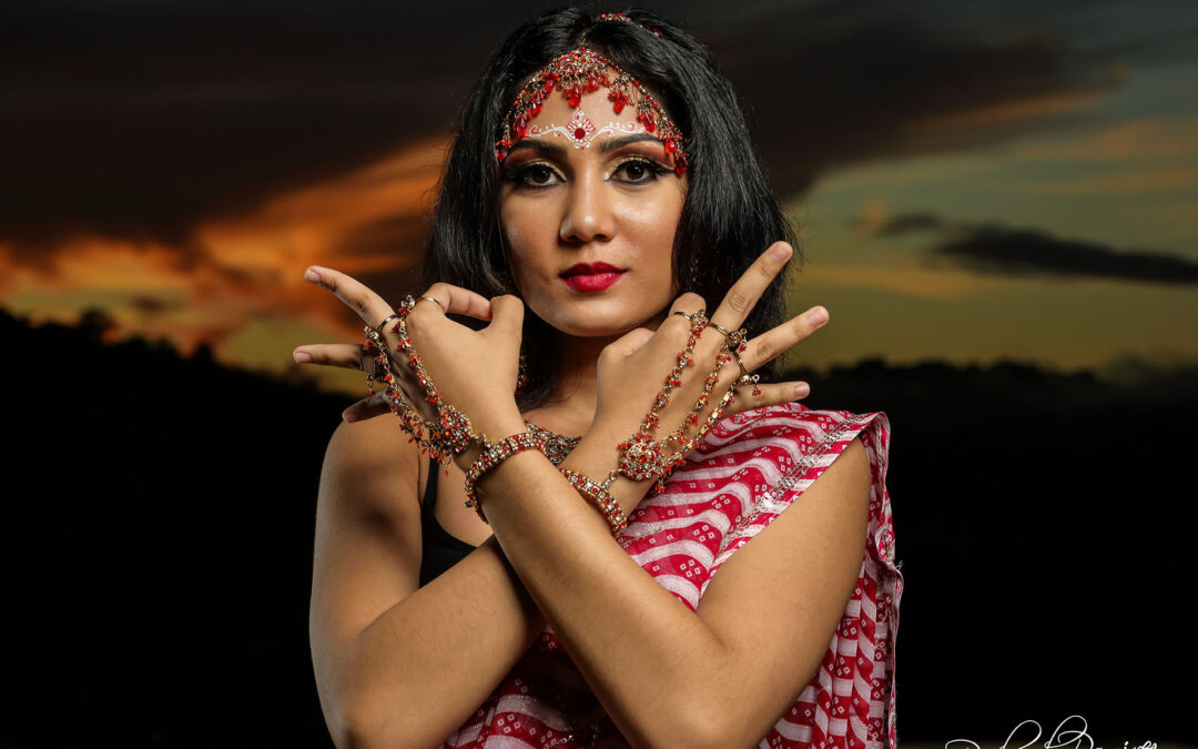 Indian Chandan Art