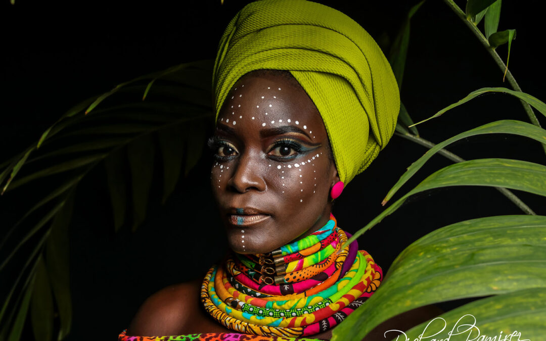 African Tribal Art